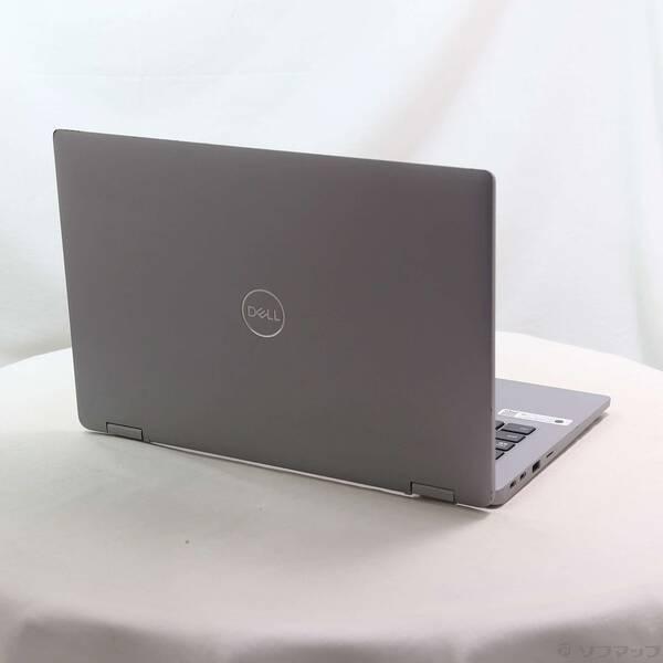 〔中古〕DELL(デル) Latitude 5320〔297-ud〕 |  | 02