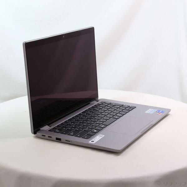 〔中古〕DELL(デル) Latitude 5320〔297-ud〕 |  | 03