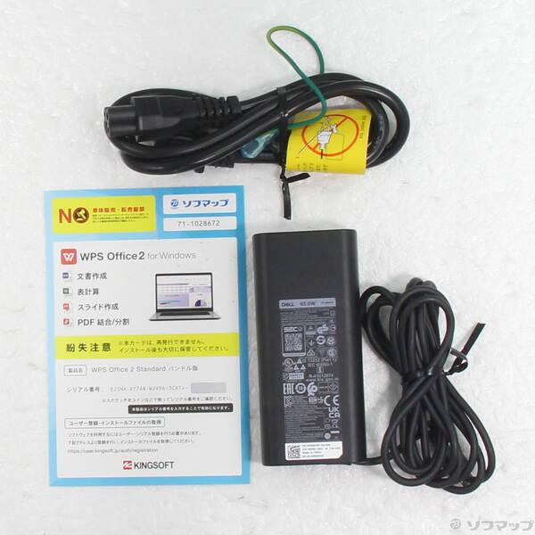 〔中古〕DELL(デル) Latitude 5320〔297-ud〕 |  | 04