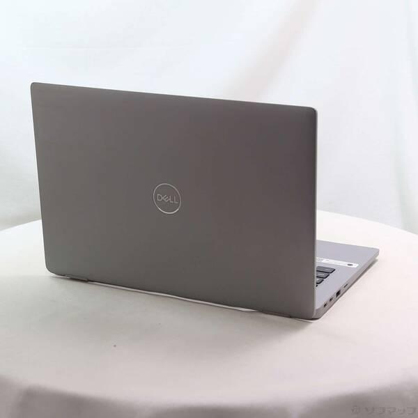 〔中古〕DELL(デル) Latitude 5320〔196-ud〕 |  | 02