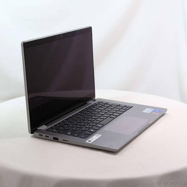 〔中古〕DELL(デル) Latitude 5320〔344-ud〕 |  | 03