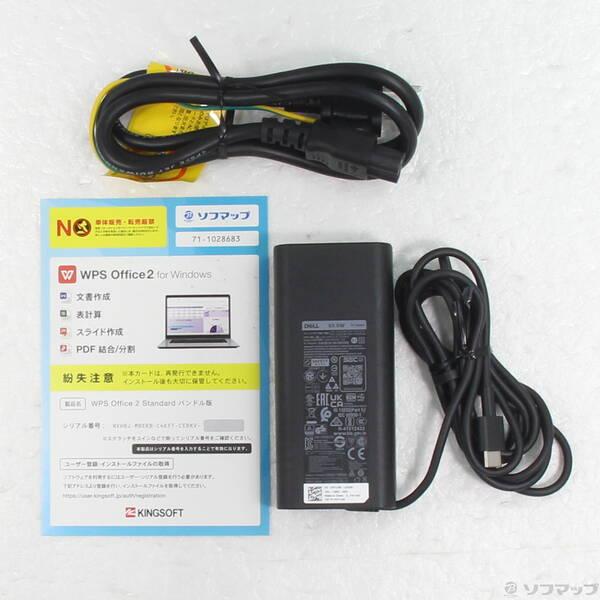 〔中古〕DELL(デル) Latitude 5320〔344-ud〕 |  | 04