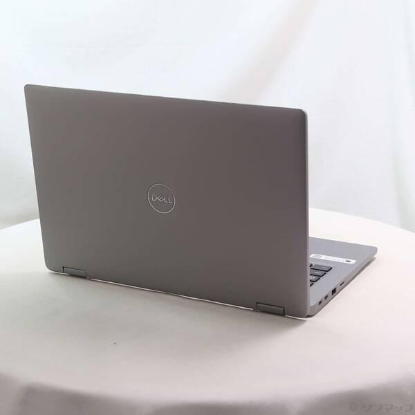 〔中古〕DELL(デル) Latitude 5320〔344-ud〕 |  | 02