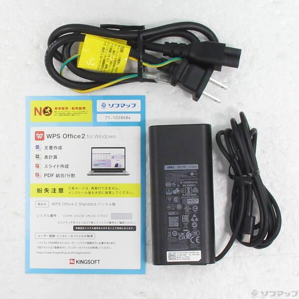 〔中古〕DELL(デル) Latitude 5320〔344-ud〕 |  | 04