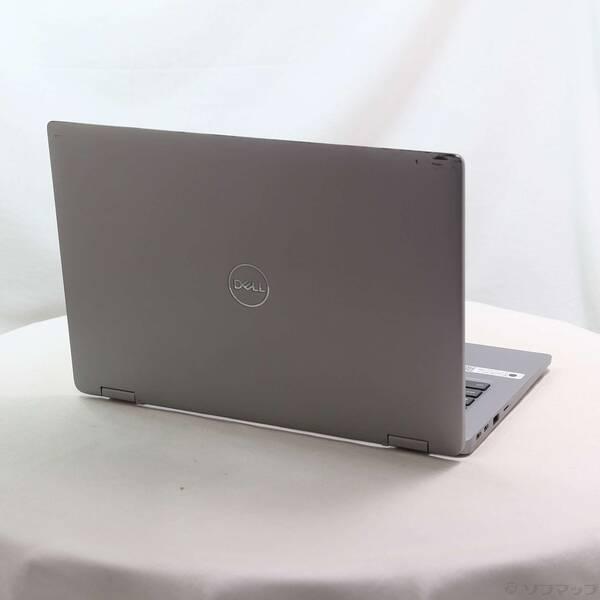 〔中古〕DELL(デル) Latitude 5320〔305-ud〕 |  | 02