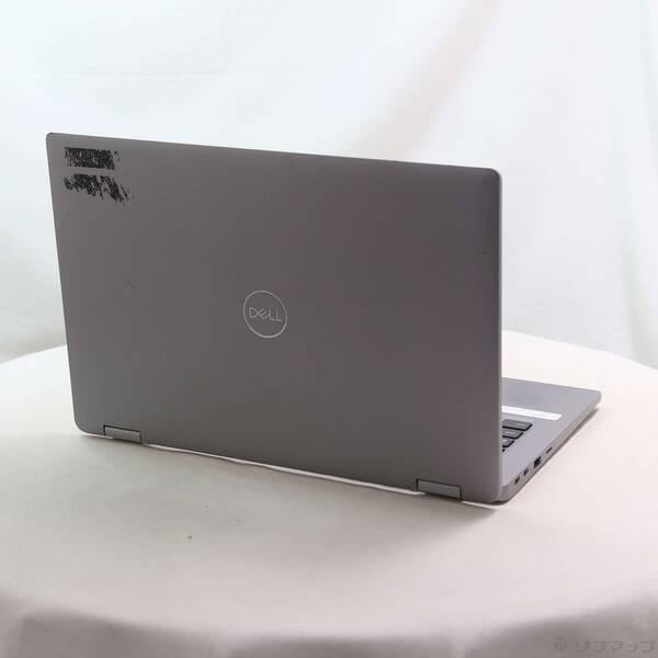 〔中古〕DELL(デル) Latitude 5320〔276-ud〕 |  | 02