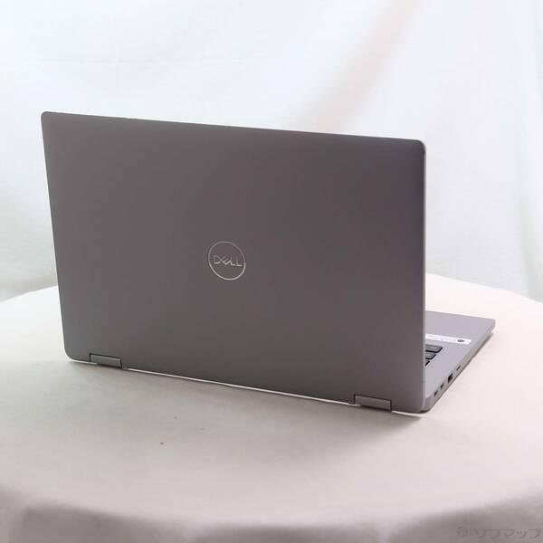 〔中古〕DELL(デル) Latitude 5320〔305-ud〕 |  | 02