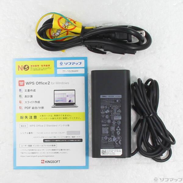 〔中古〕DELL(デル) Latitude 5320〔305-ud〕 |  | 04
