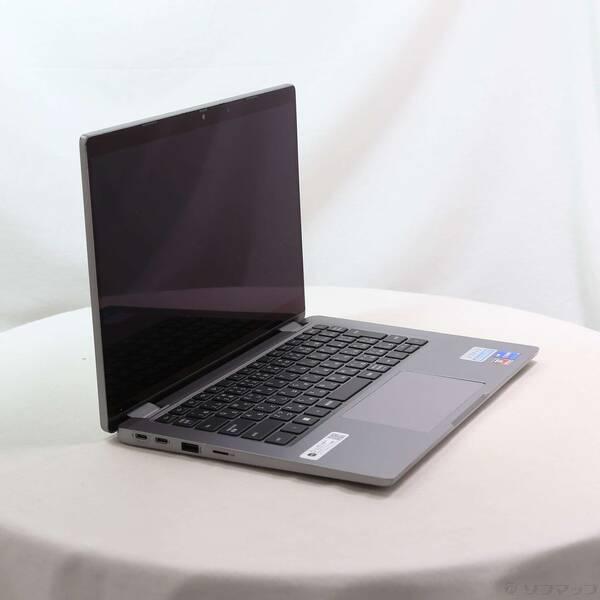 〔中古〕DELL(デル) Latitude 5320〔258-ud〕 |  | 03