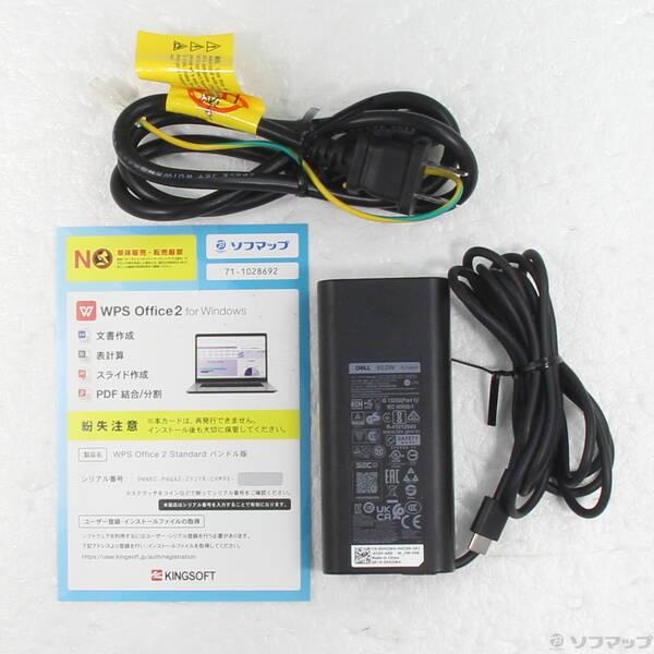 〔中古〕DELL(デル) Latitude 5320〔305-ud〕 |  | 04