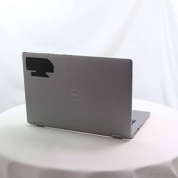 〔中古〕DELL(デル) Latitude 5320〔262-ud〕 |  | 02