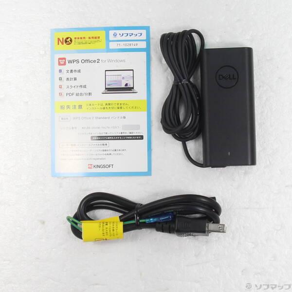 〔中古〕DELL(デル) Latitude 5320〔262-ud〕 |  | 04