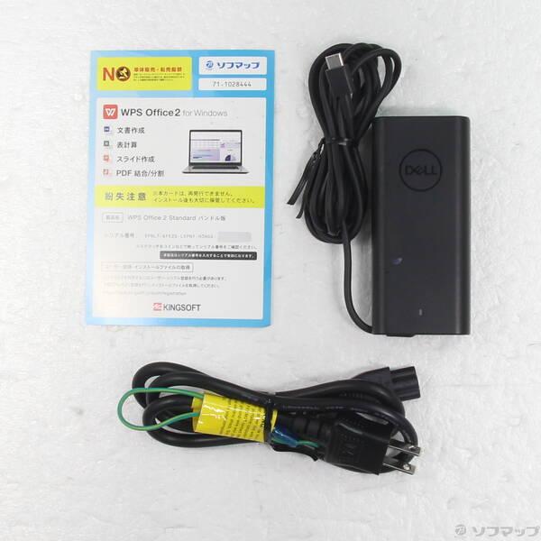 〔中古〕DELL(デル) Latitude 5320〔262-ud〕 |  | 04