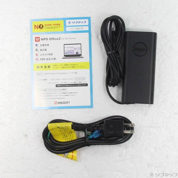 〔中古〕DELL(デル) Latitude 5320〔377-ud〕 |  | 04