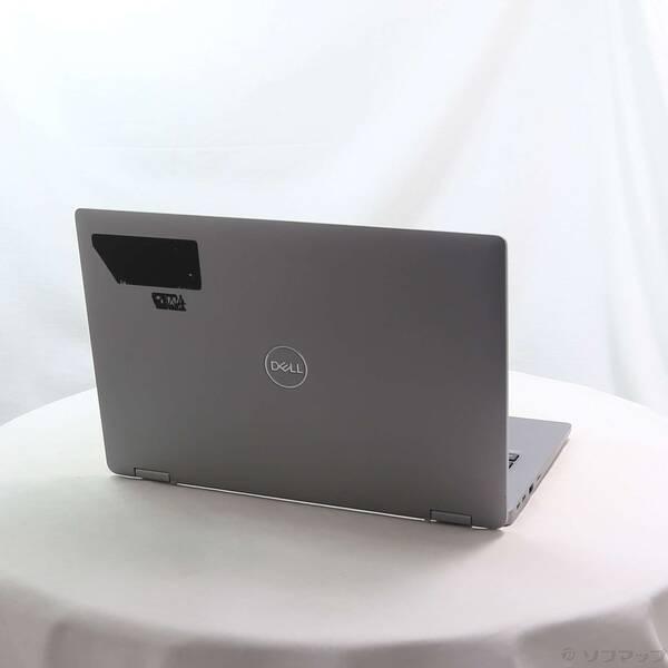 〔中古〕DELL(デル) Latitude 5320〔377-ud〕 |  | 02