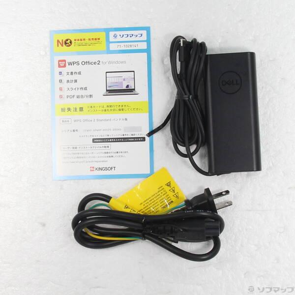 〔中古〕DELL(デル) Latitude 5320〔377-ud〕 |  | 04