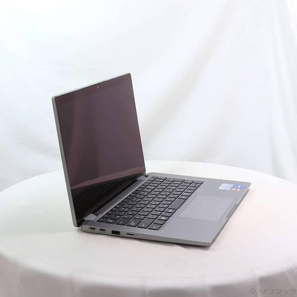 〔中古〕DELL(デル) Latitude 5320〔377-ud〕 |  | 03