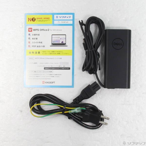 〔中古〕DELL(デル) Latitude 5320〔377-ud〕 |  | 04
