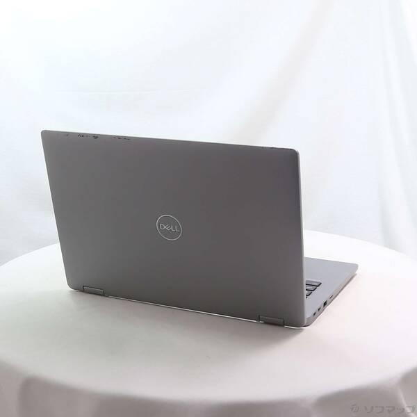 〔中古〕DELL(デル) Latitude 5320〔377-ud〕 |  | 02