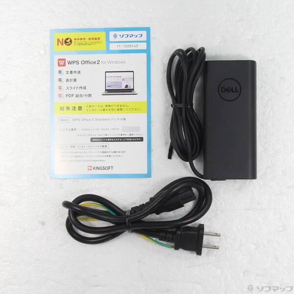 〔中古〕DELL(デル) Latitude 5320〔377-ud〕 |  | 04