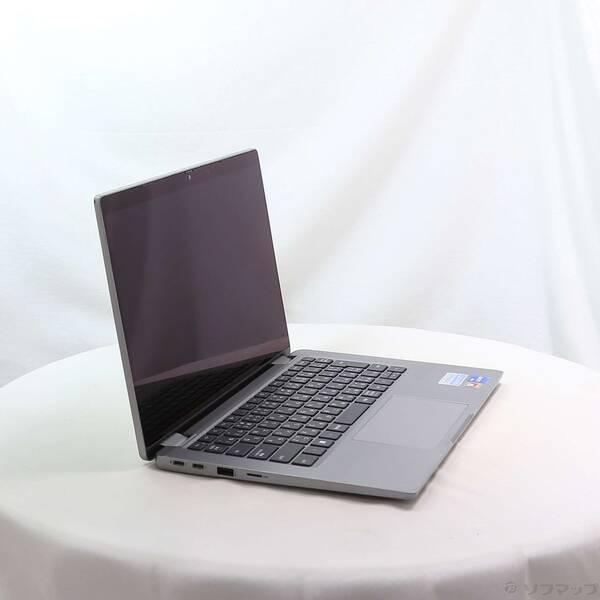 〔中古〕DELL(デル) Latitude 5320〔377-ud〕 |  | 03