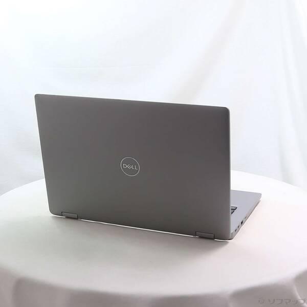 〔中古〕DELL(デル) Latitude 5320〔349-ud〕 |  | 02