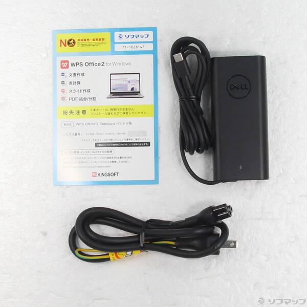 〔中古〕DELL(デル) Latitude 5320〔349-ud〕 |  | 04