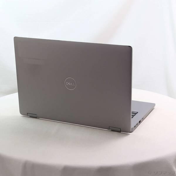 〔中古〕DELL(デル) Latitude 5320〔377-ud〕 |  | 02