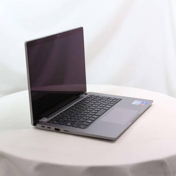 〔中古〕DELL(デル) Latitude 5320〔377-ud〕 |  | 03