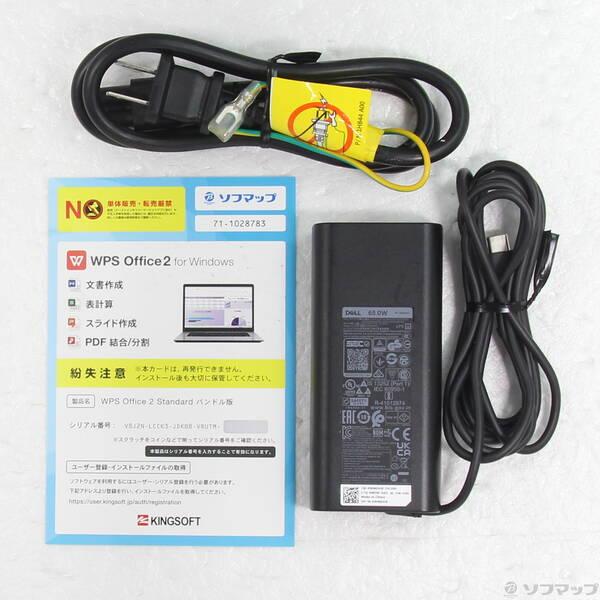 〔中古〕DELL(デル) Latitude 5320〔377-ud〕 |  | 04