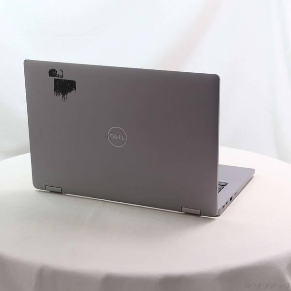 〔中古〕DELL(デル) Latitude 5320〔368-ud〕 |  | 02
