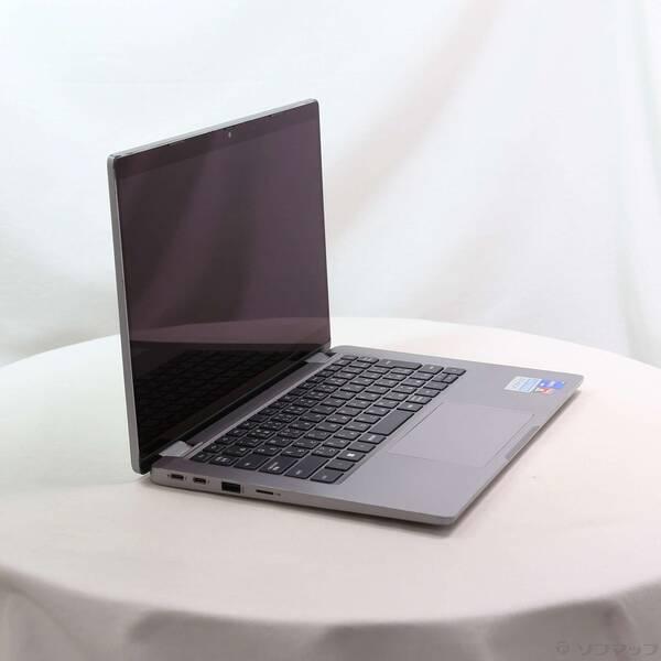 〔中古〕DELL(デル) Latitude 5320〔368-ud〕 |  | 03