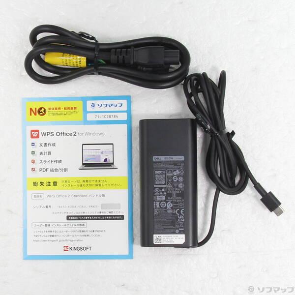 〔中古〕DELL(デル) Latitude 5320〔371-ud〕 |  | 04
