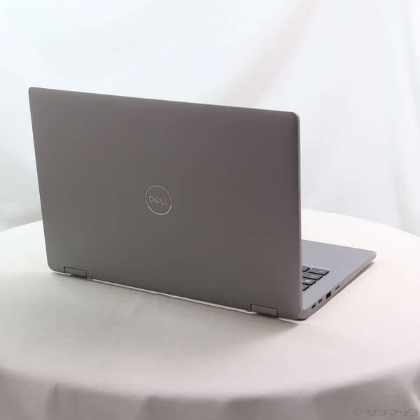 〔中古〕DELL(デル) Latitude 5320〔297-ud〕 |  | 02