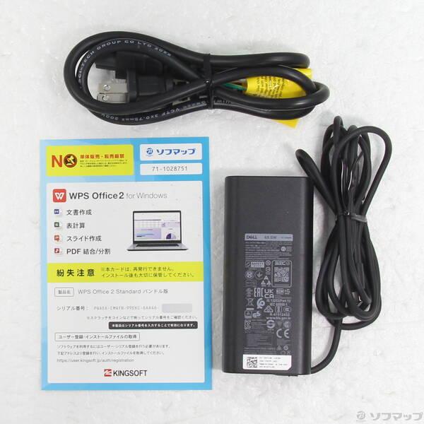 〔中古〕DELL(デル) Latitude 5320〔297-ud〕 |  | 04