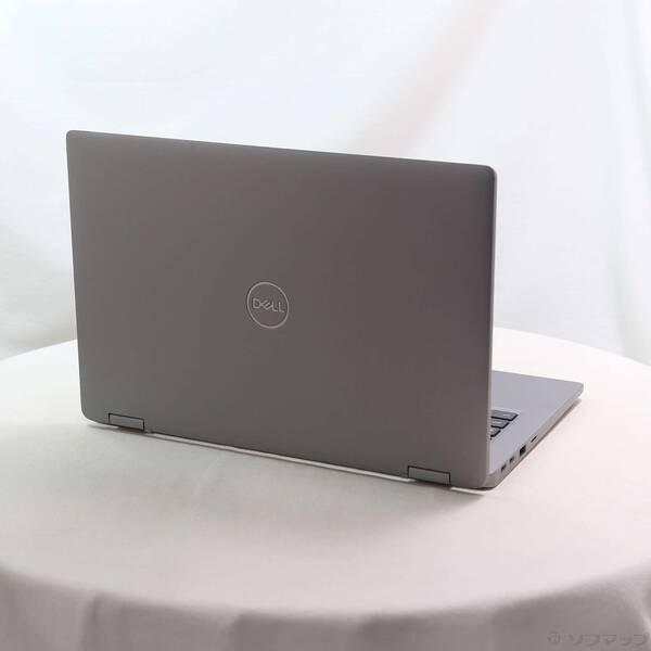 〔中古〕DELL(デル) Latitude 5320〔368-ud〕 |  | 02
