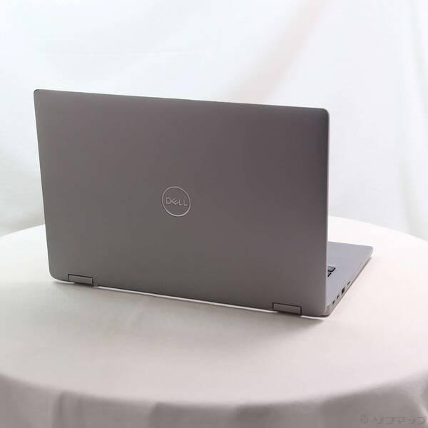 〔中古〕DELL(デル) Latitude 5320〔297-ud〕 |  | 02