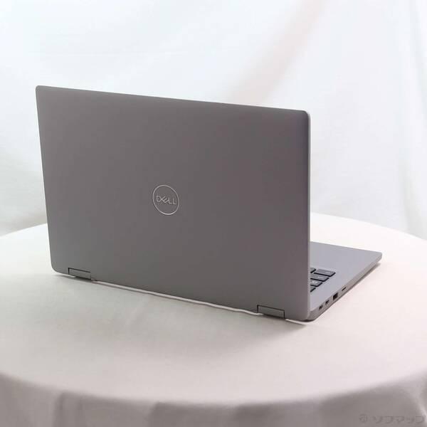 〔中古〕DELL(デル) Latitude 5320〔297-ud〕 |  | 02