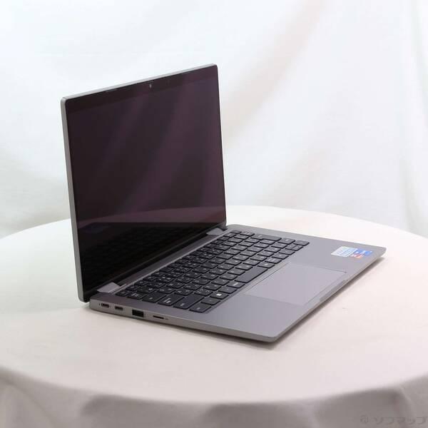 〔中古〕DELL(デル) Latitude 5320〔297-ud〕 |  | 03