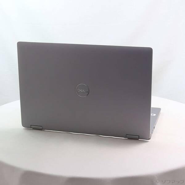 〔中古〕DELL(デル) Latitude 5320〔348-ud〕 |  | 02