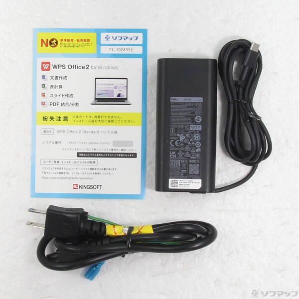 〔中古〕DELL(デル) Latitude 5320〔348-ud〕 |  | 04