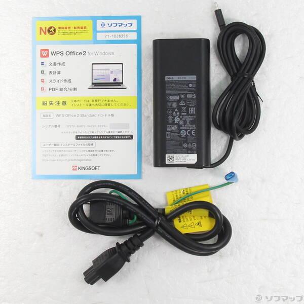 〔中古〕DELL(デル) Latitude 5320〔348-ud〕 |  | 04