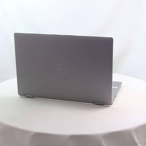 〔中古〕DELL(デル) Latitude 5320〔262-ud〕 |  | 02