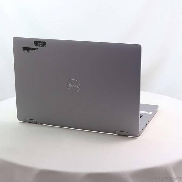 〔中古〕DELL(デル) Latitude 5320〔258-ud〕 |  | 02