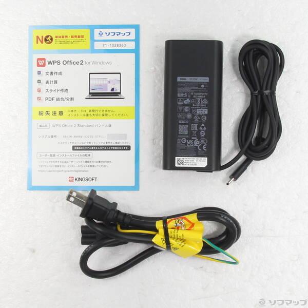 〔中古〕DELL(デル) Latitude 5320〔258-ud〕 |  | 04