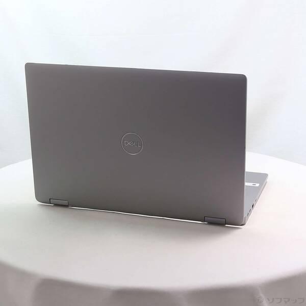 〔中古〕DELL(デル) Latitude 5320〔344-ud〕 |  | 02