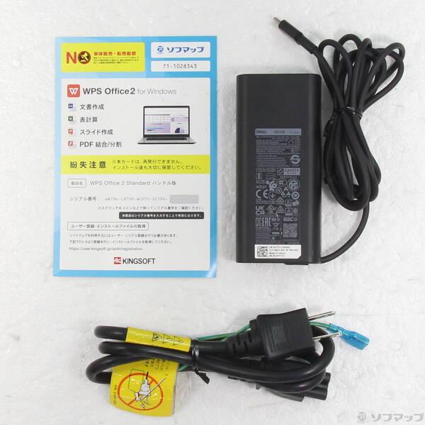 〔中古〕DELL(デル) Latitude 5320〔344-ud〕 |  | 04