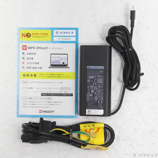 〔中古〕DELL(デル) Latitude 5320〔348-ud〕 |  | 04