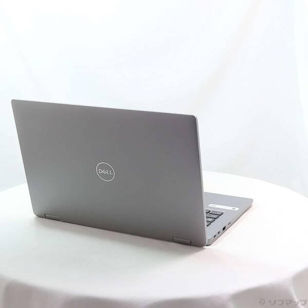 〔中古〕DELL(デル) Latitude 5320〔344-ud〕 |  | 02