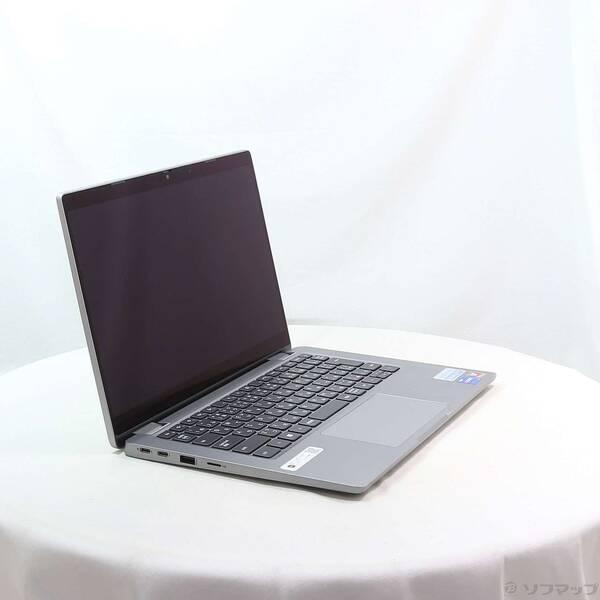 〔中古〕DELL(デル) Latitude 5320〔344-ud〕 |  | 03